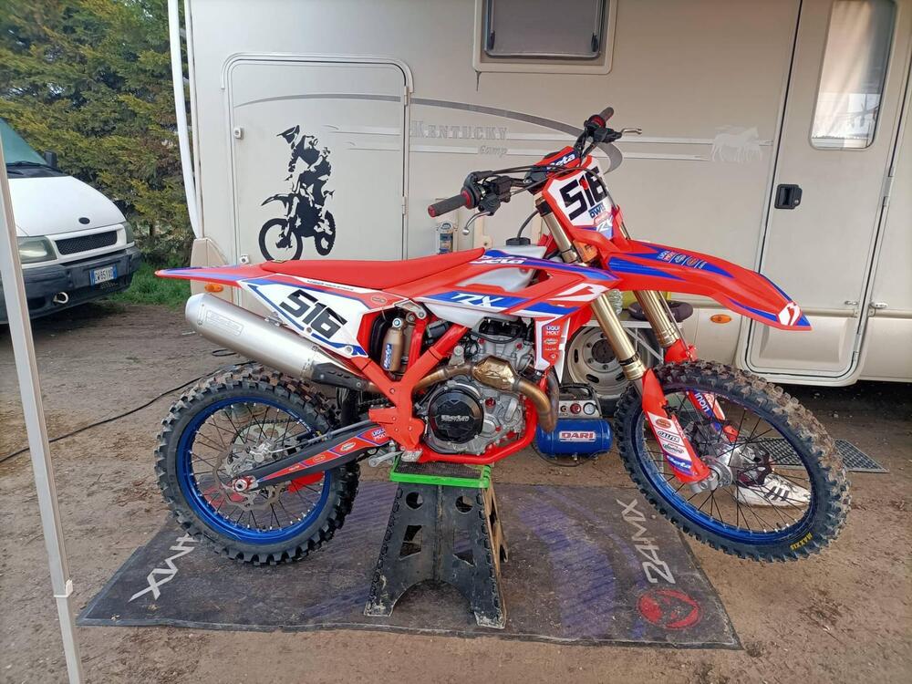 Betamotor RX 450 4T (2024 - 25)