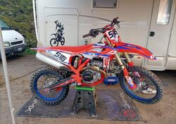 Betamotor RX 450 4T (2024 - 25) usata