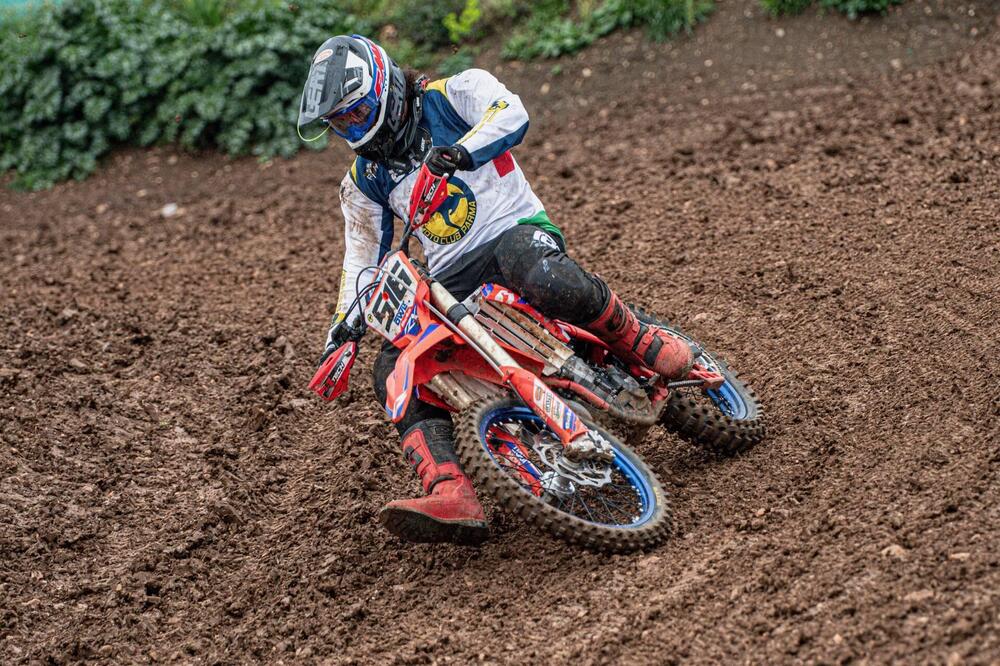 Betamotor RX 450 4T (2024 - 25) (2)