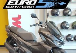 Sym Jet X 125 (2021 - 25) nuova