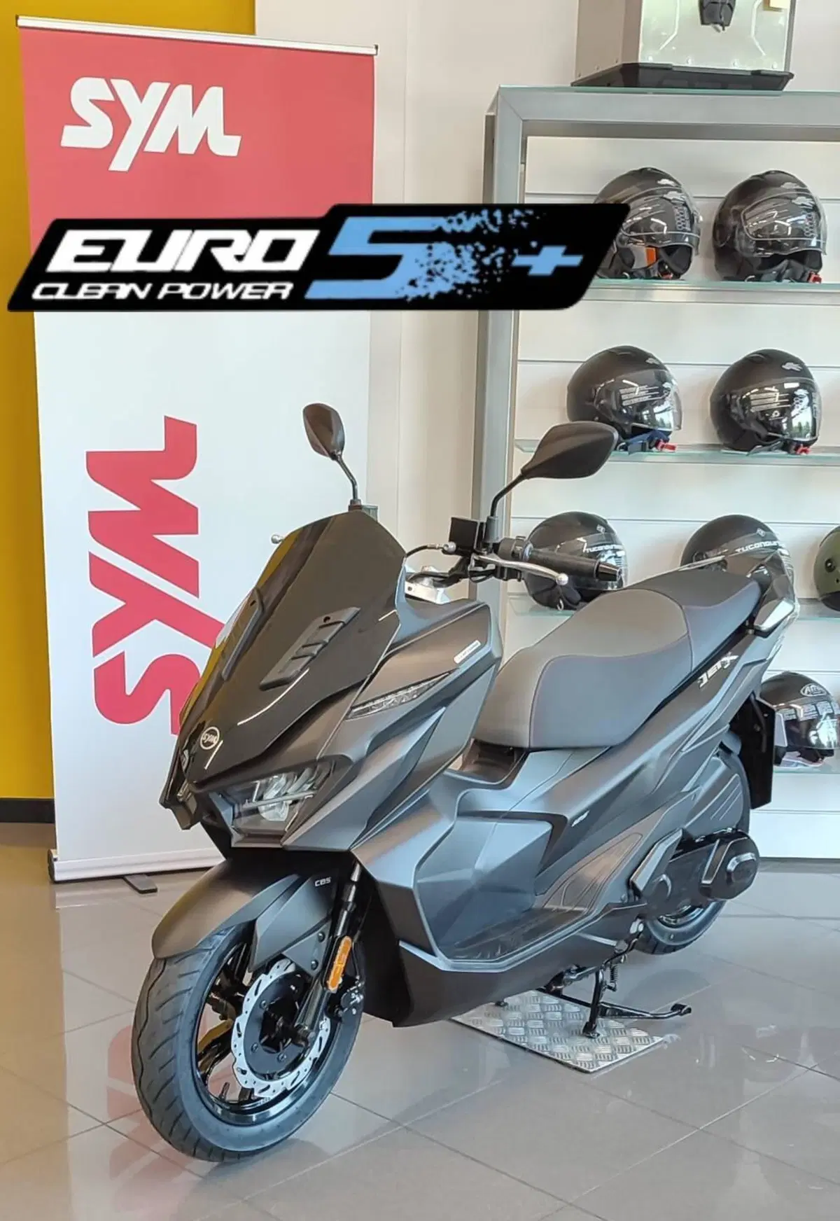 Sym Jet X 125 (2025 - 26) (3)