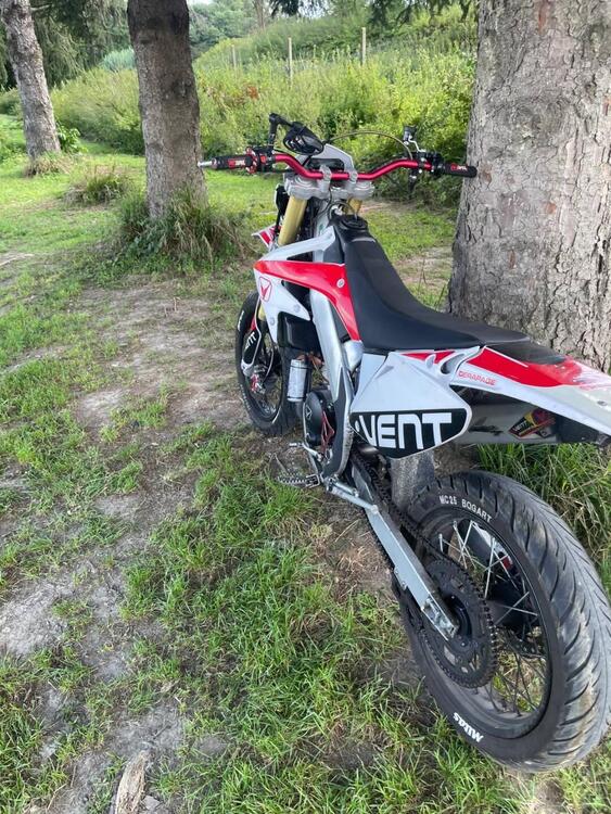 Vent Derapage 50 Low (2022 - 25) (3)