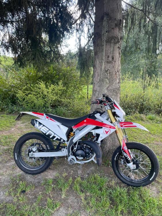 Vent Derapage 50 Low (2022 - 25) (4)