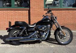 Harley-Davidson 1584 Super Glide Custom (2008 - 13) - FXDC usata