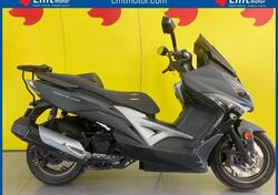 Kymco Xciting 400i ABS (2016 - 20) usata