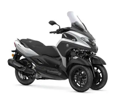Yamaha Tricity 300 (2025 - 26) nuova