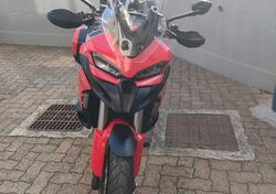 Ducati Multistrada V2 S (2025) usata