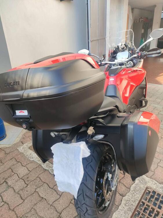 Ducati Multistrada V2 S (2025) (2)