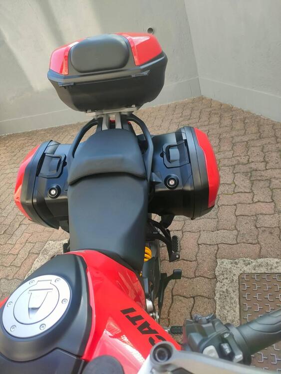 Ducati Multistrada V2 S (2025) (3)
