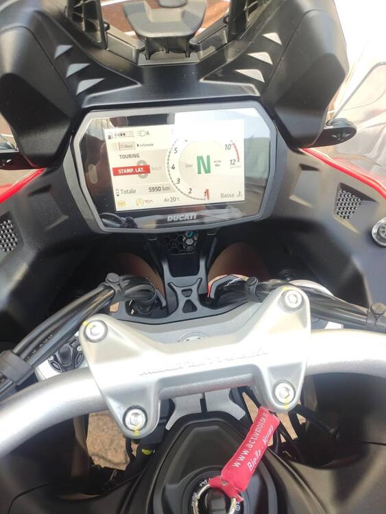Ducati Multistrada V2 S (2025) (4)