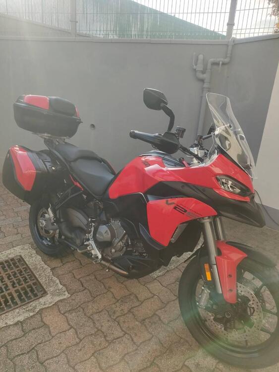 Ducati Multistrada V2 S (2025) (5)