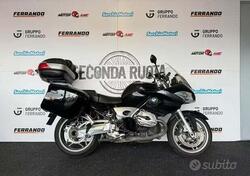 Bmw R 1200 S usata
