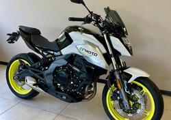 CFMOTO 650NK (2021 - 24) usata