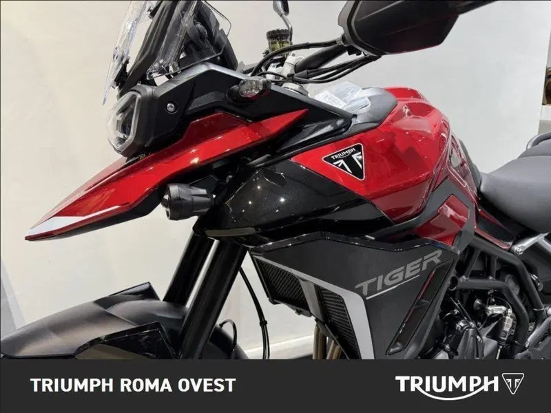Triumph Tiger 900 GT Pro (2024 - 26) (5)