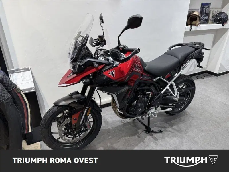 Triumph Tiger 900 GT Pro (2024 - 26) (4)