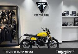 Fantic Motor Caballero 500 Scrambler (2024) usata