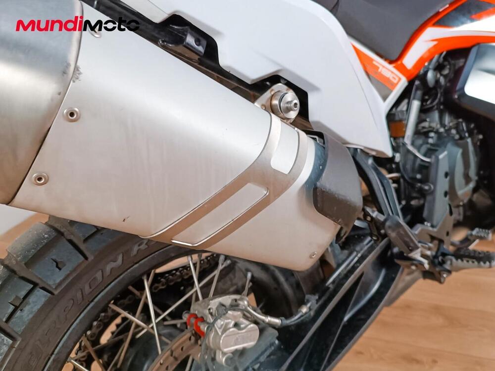 KTM 790 Adventure (2023 - 24) (4)