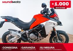 Ducati Multistrada 1200 ABS (2010 - 12) usata