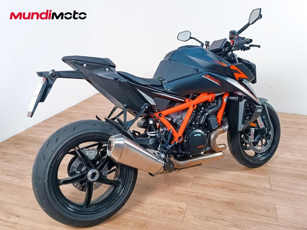 KTM 1390 Super Duke R EVO (2024 - 26) (3)