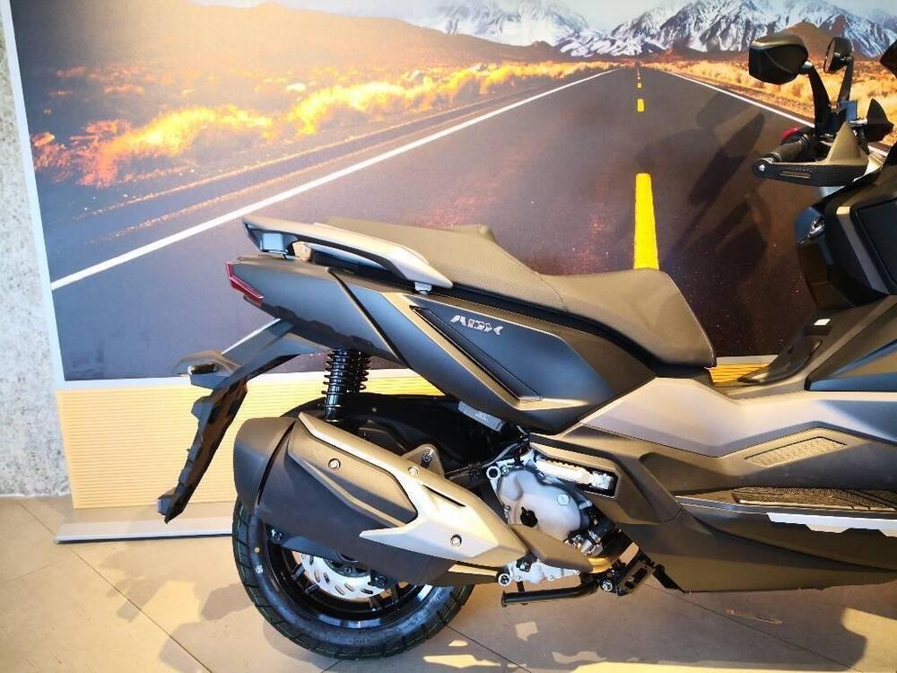 Sym ADX 300 (2024 - 25) (5)