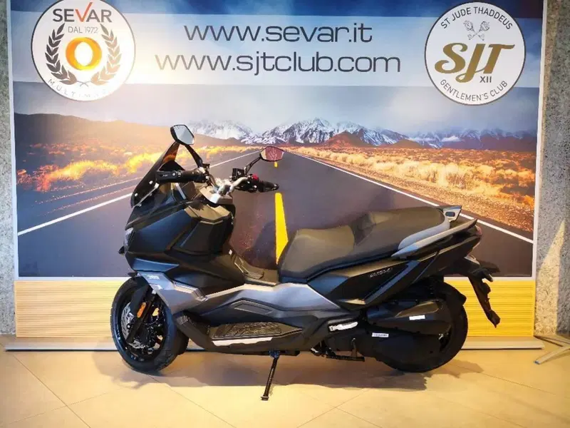 Sym ADX 300 (2024 - 26) (7)