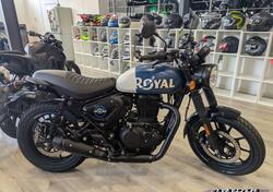 Royal Enfield HNTR 350 (2022 - 25) nuova