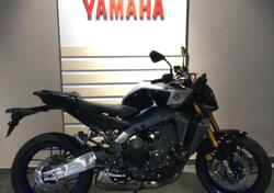 Yamaha MT-09 SP (2024 - 25) nuova