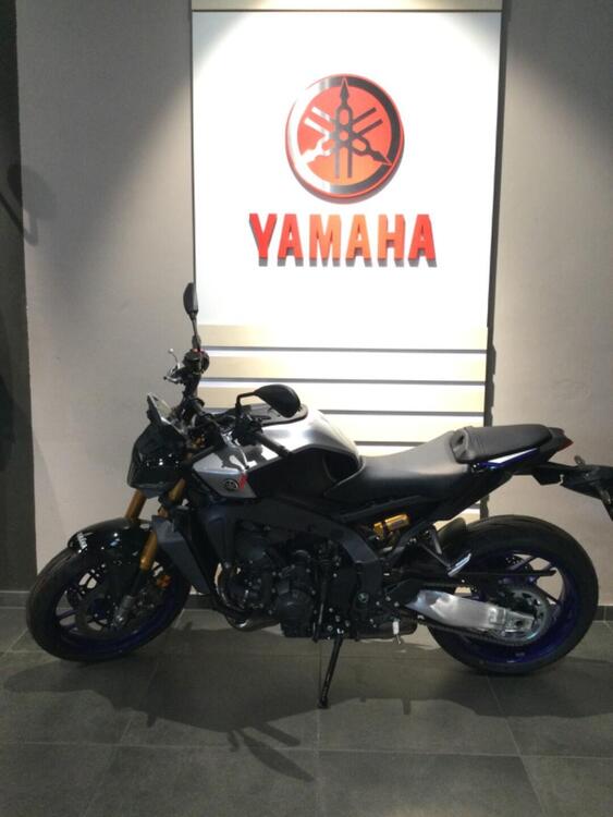 Yamaha MT-09 SP (2024 - 25) (2)