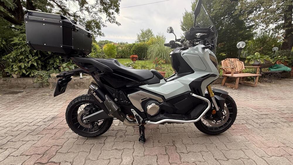 Honda X-ADV 750 DCT (2021 - 24) (2)
