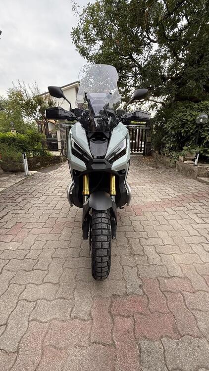 Honda X-ADV 750 DCT (2021 - 24) (3)