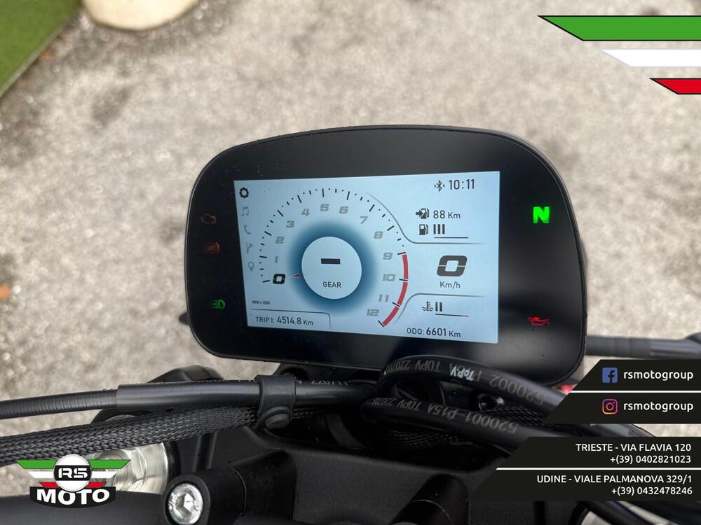 Moto Morini SEIEMMEZZO STR (2022 - 25) (4)