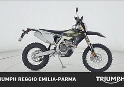 Triumph TF 250-E (2026) nuova
