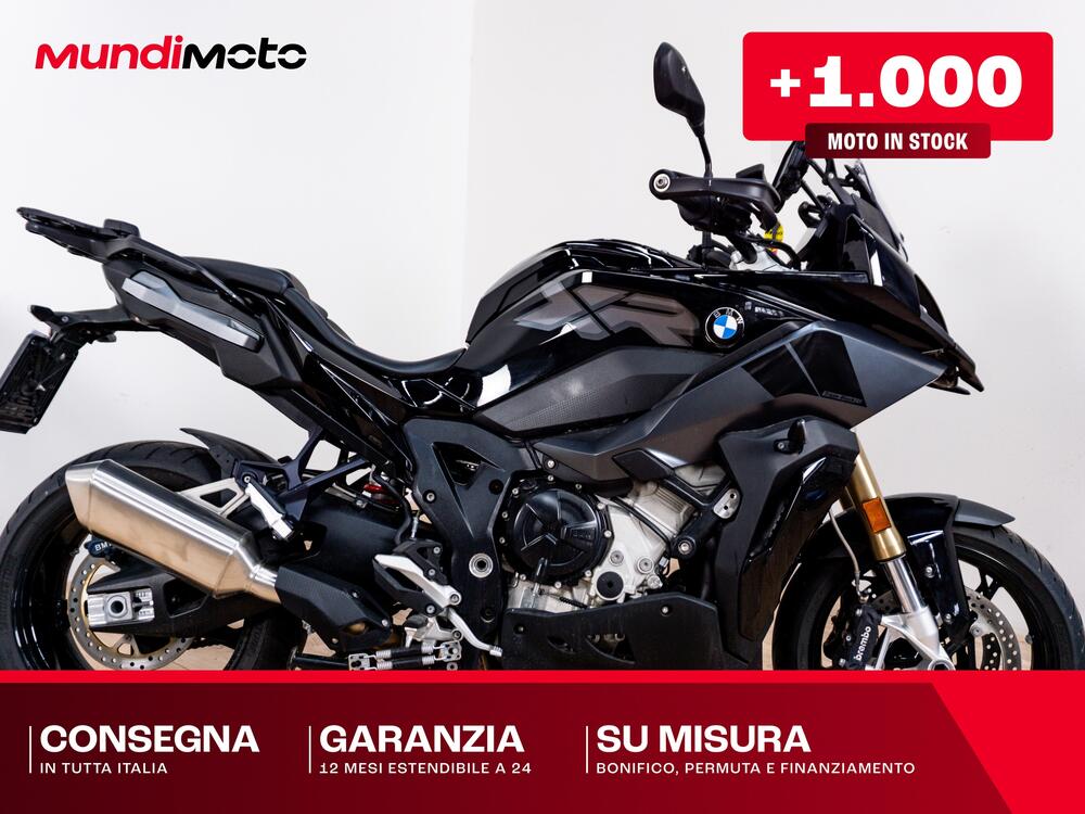 Bmw S 1000 XR (2024 - 25)