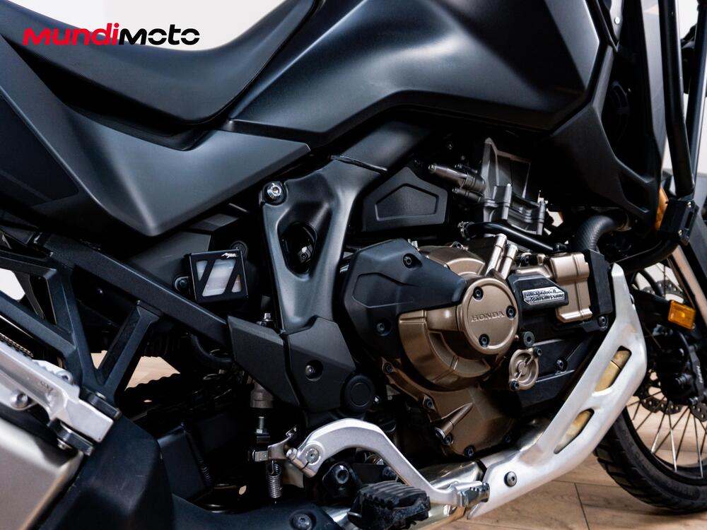 Honda Africa Twin CRF 1100L Adventure Sports DCT (2020 - 21) (3)