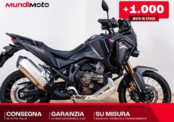 Honda Africa Twin CRF 1100L Adventure Sports DCT (2020 - 21) usata