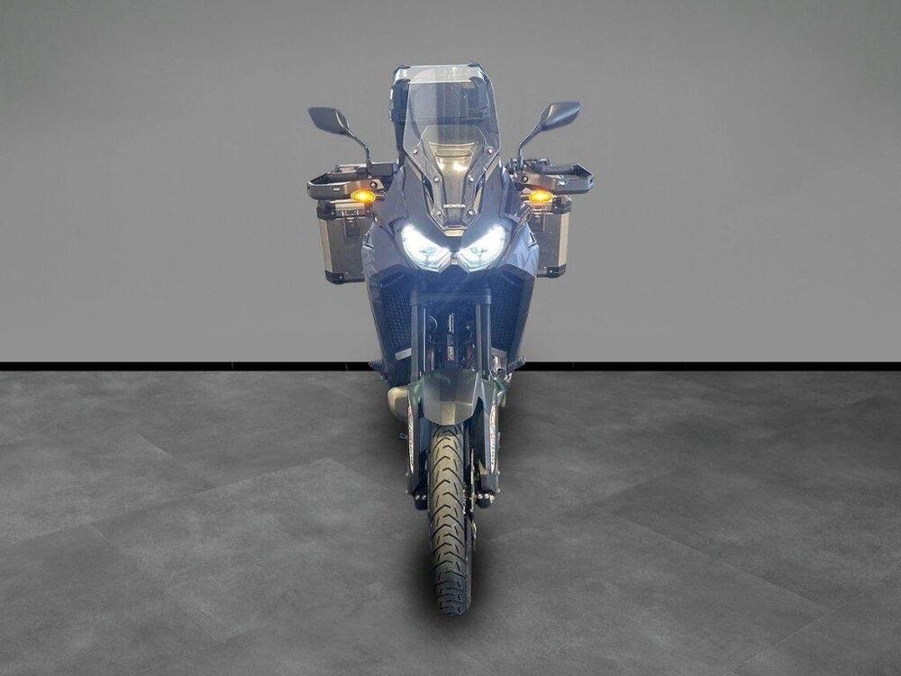 Honda Africa Twin CRF 1100L DCT (2022 - 23) (3)