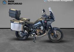 Honda Africa Twin CRF 1100L DCT (2022 - 23) usata