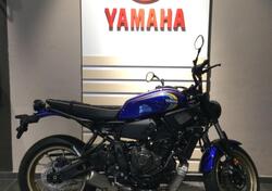 Yamaha XSR 700 (2022 - 25) nuova