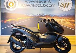 Sym Jet X 125 (2021 - 25) nuova