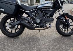 Ducati Scrambler 400 Sixty 2 (2016 - 21) usata