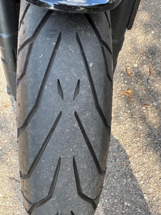 Ducati Scrambler 400 Sixty 2 (2016 - 21) (5)