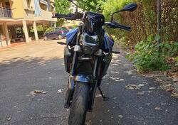 Bmw F 900 R (2017 - 20) usata