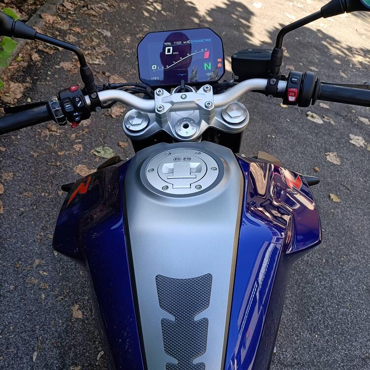 Bmw F 900 R (2017 - 20) (4)