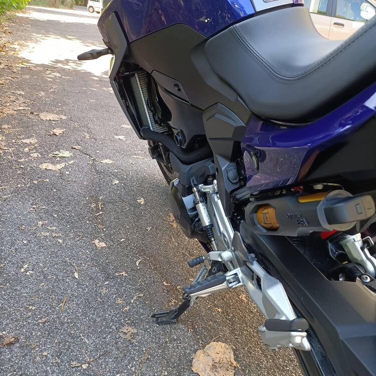 Bmw F 900 R (2017 - 20) (5)