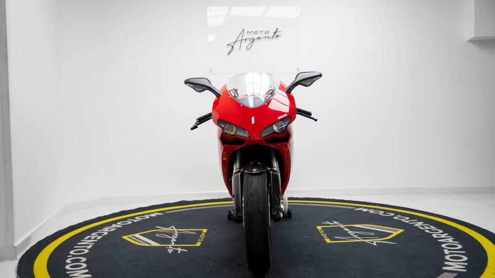 Ducati 1198 (2009 - 12) (5)