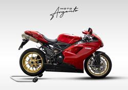 Ducati 1198 (2009 - 12) usata