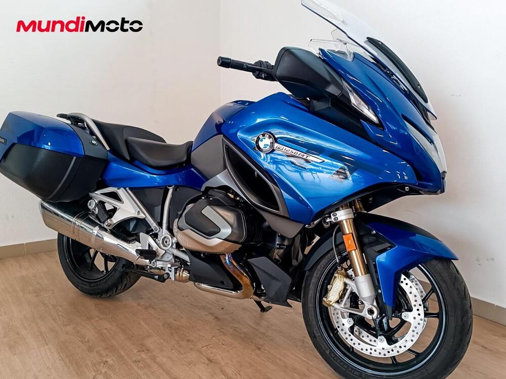 Bmw R 1250 RT (2021 - 25) (2)