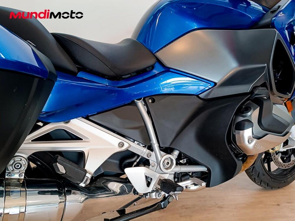 Bmw R 1250 RT (2021 - 25) (4)