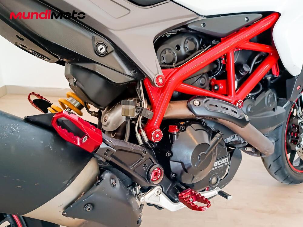 Ducati Hypermotard 939 (2016 - 18) (4)
