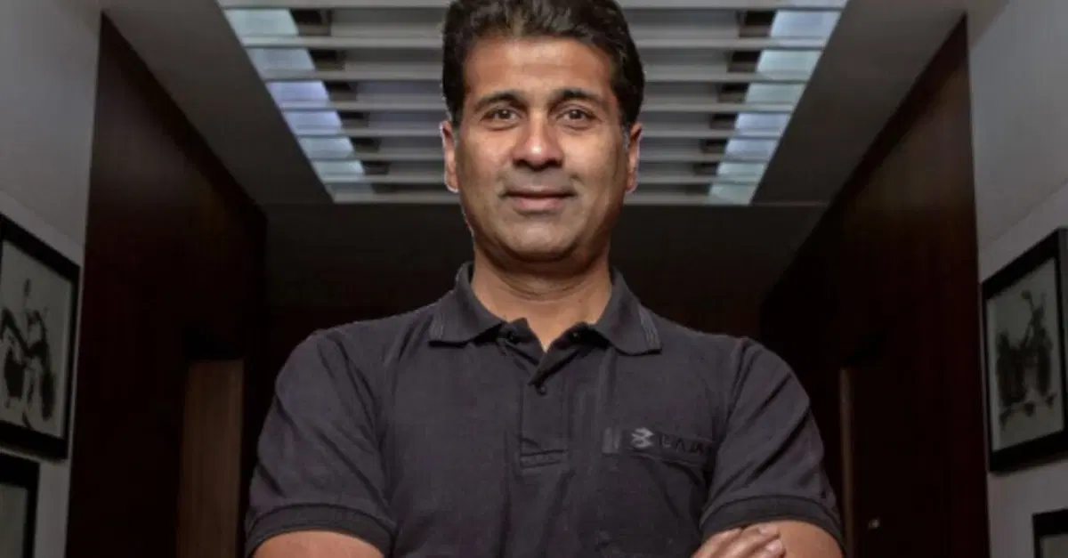 Rajiv Bajaj: "La produzione di moto in Europa sta morendo"